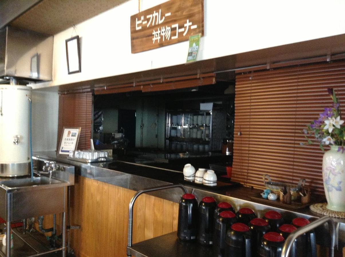 Shiga Riverside Hotel Yamanouchi  Exterior foto